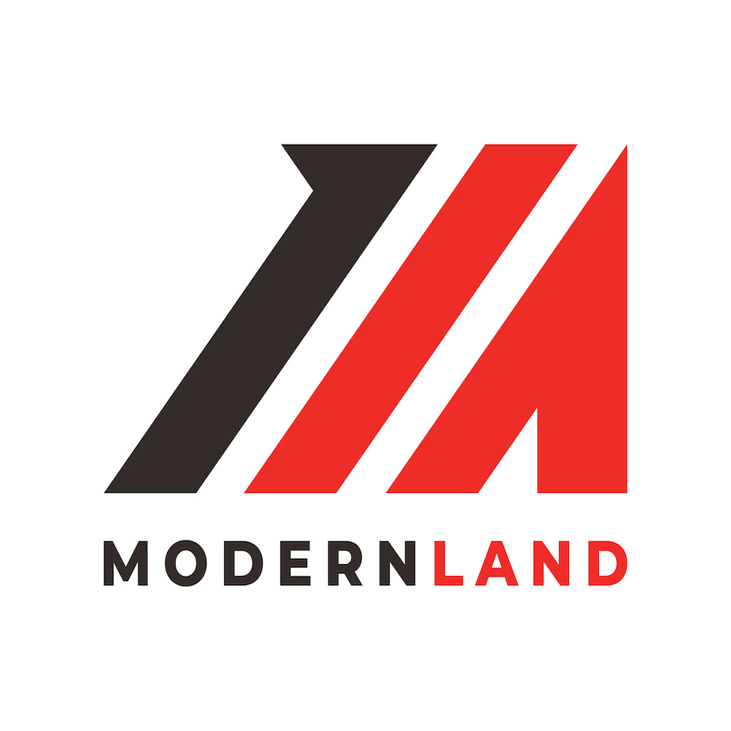 Modernland logo